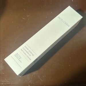 Riman Snow Enzyme Cleanser EX 120g / 4.34 fl oz BNIB